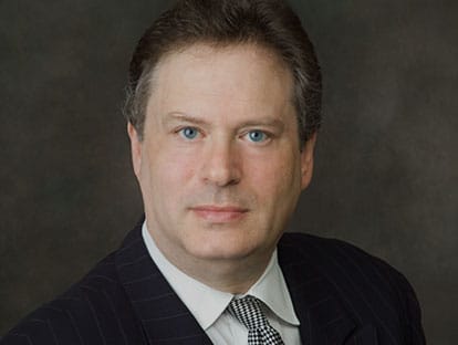Attorney Andrew Rubin